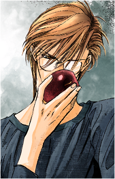 Himuro Masaki's image