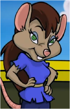 Vermina's image