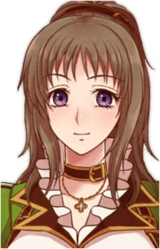 Rosalia Scarlet's image
