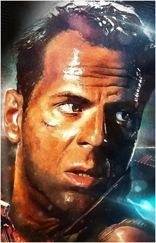 John McClane