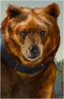 Cheeseburger's image