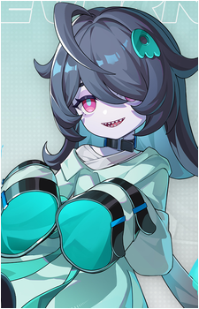 Xiaozhen's image