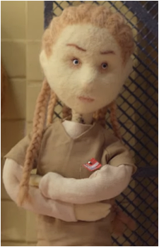 Tricia Miller