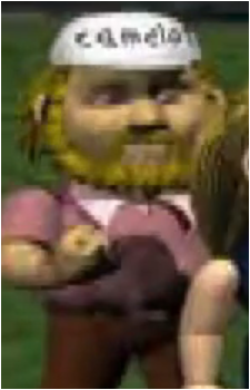 Buzz {EG}'s image