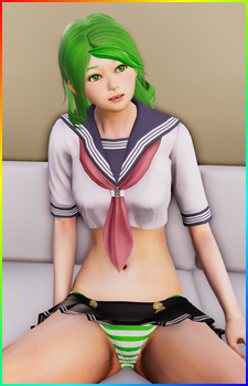 Hanabi Watanabe