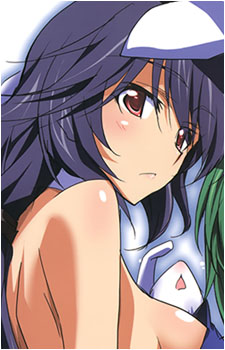 Chifuyu Orimura