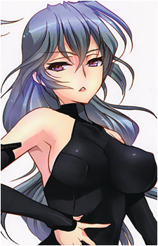 Chifuyu Orimura