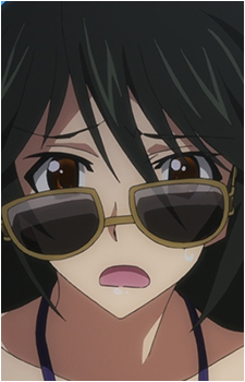 Chifuyu Orimura