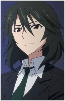 Chifuyu Orimura's image