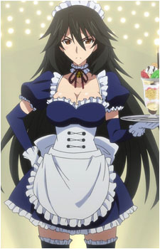Chifuyu Orimura