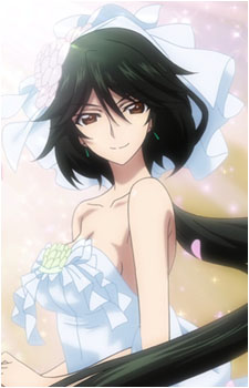 Chifuyu Orimura