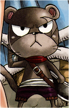 Image 7 - Art: 真島ヒロ (Hiro Mashima) Image 7