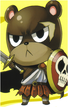 Image 3 - Art: 真島ヒロ (Hiro Mashima) Image 3