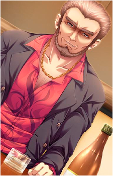 Gonzou Azai's image