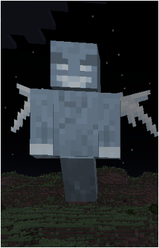 Vex {MC}