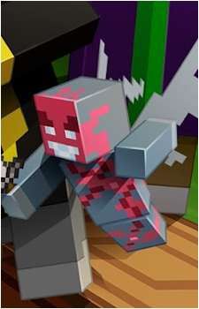 Vex {MC}
