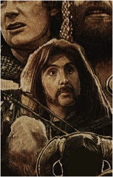 Sir Robin