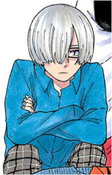 Koguma Arakawa