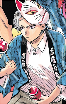 Koguma Arakawa