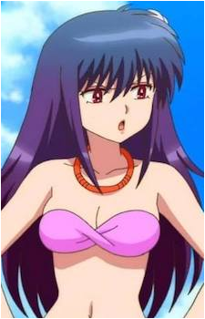 Ageha {KnR}