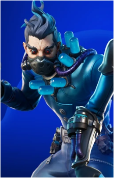 Professor Slurpo