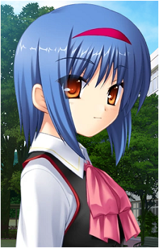 Midori Nishizono