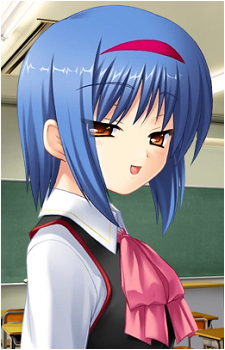 Midori Nishizono
