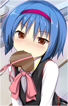 Midori Nishizono