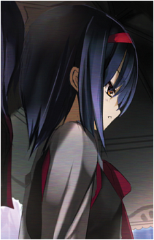 Midori Nishizono