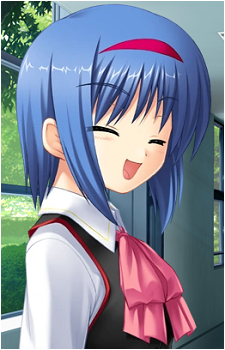 Midori Nishizono