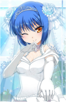 Midori Nishizono