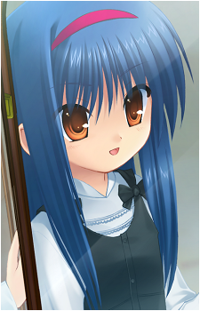 Midori Nishizono