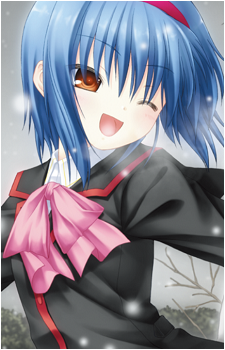 Midori Nishizono