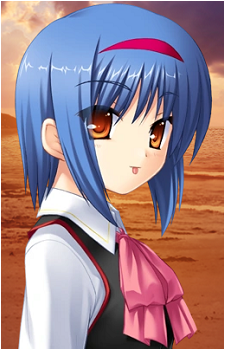 Midori Nishizono