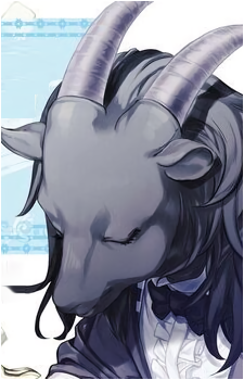 Baphomet {MO}