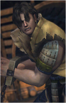 Kanbei Kuroda
