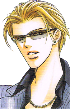 Kuu Hizuri's image