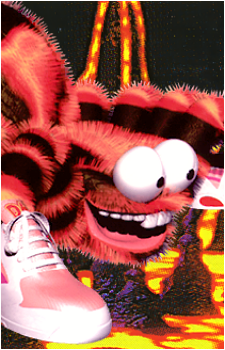 Squitter's image