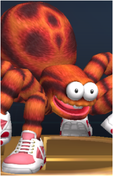 Squitter