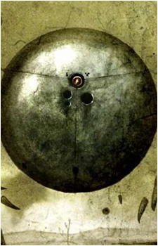 Gravital's image