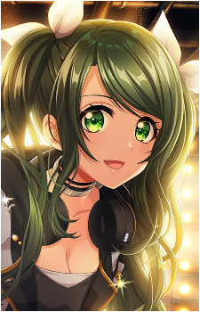 Esora Shimizu
