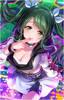 Esora Shimizu's image