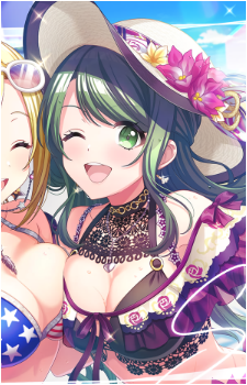 Esora Shimizu