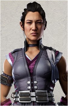 Li Mei's image