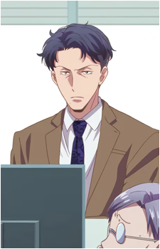 Hiroki Maezono's image