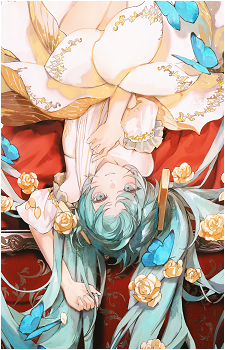 Hatsune Miku