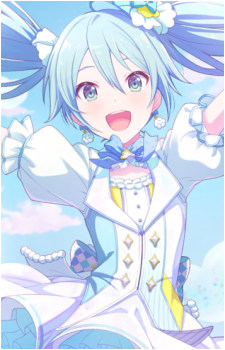 Hatsune Miku