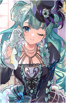 Hatsune Miku