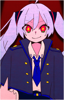 Hatsune Miku