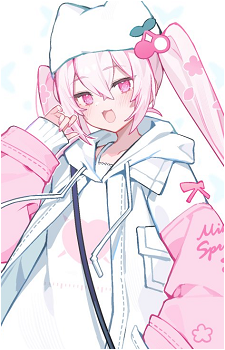 Hatsune Miku